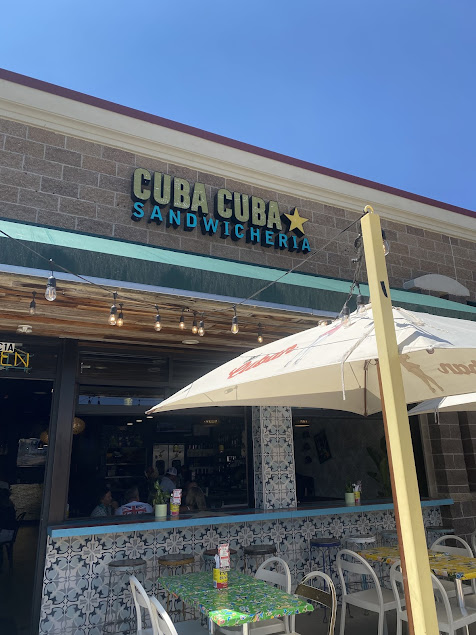 Photo Cuba Cuba Highlands Ranch - 11