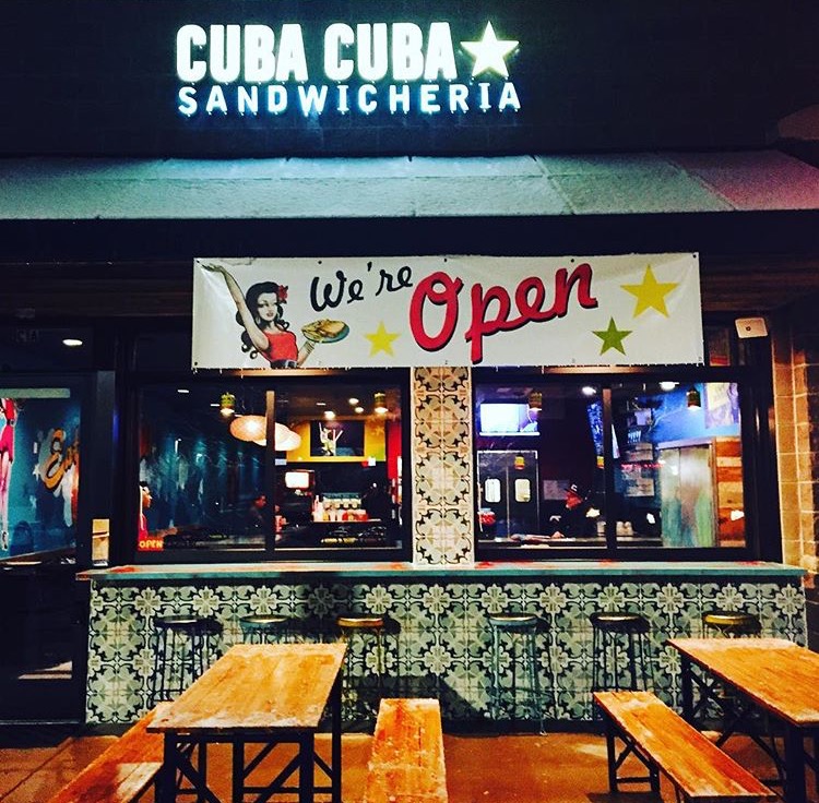 Cuba Cuba Highlands Ranch
