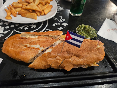 Photo Cuba De Ayer Restaurant - 11
