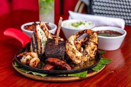 Photo Cuba Libre Restaurant & Rum Bar - 10