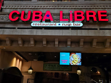 Photo Cuba Libre Restaurant & Rum Bar - 15