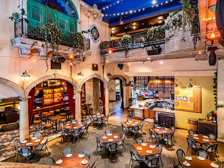 Photo Cuba Libre Restaurant & Rum Bar - 23