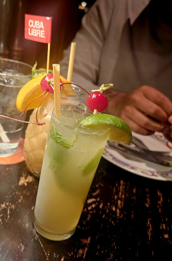 Photo Cuba Libre Restaurant & Rum Bar - 24