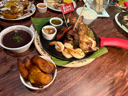 Photo Cuba Libre Restaurant & Rum Bar - 29