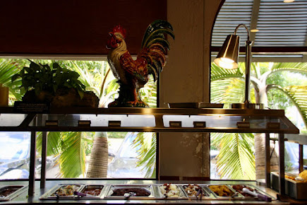 Photo Cuba Lives Restaurant - 11