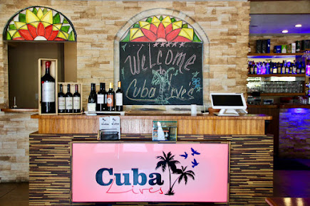 Photo Cuba Lives Restaurant - 15