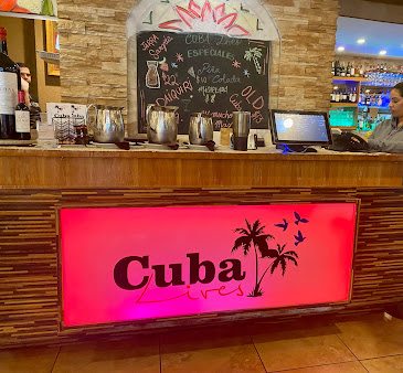 Photo Cuba Lives Restaurant - 16