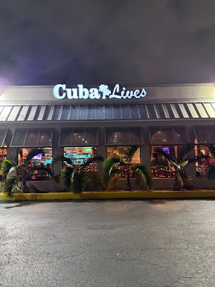 Photo Cuba Lives Restaurant - 17