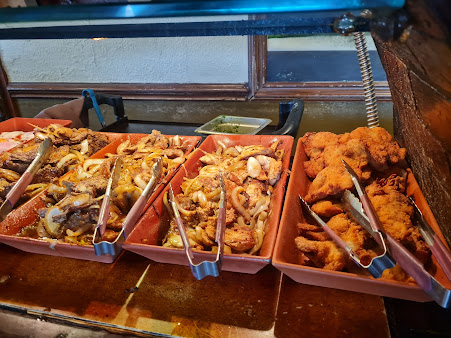 Photo Cuba Lives Restaurant - 19