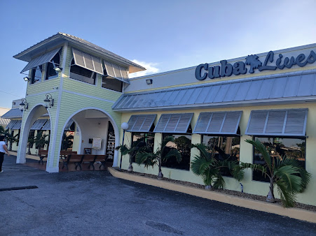 Photo Cuba Lives Restaurant - 22
