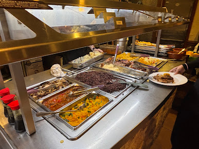 Photo Cuba Lives Restaurant - 24