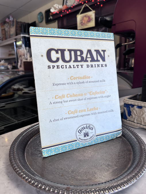 Menu Cuban Dulceria International Bakery - 6