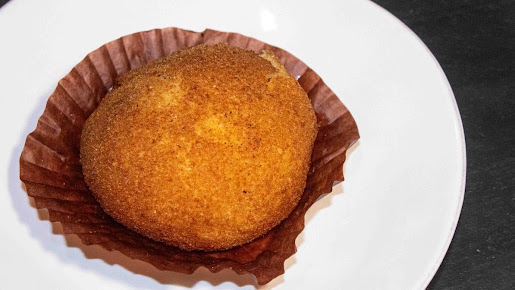 Photo Cuban Dulceria International Bakery - 11