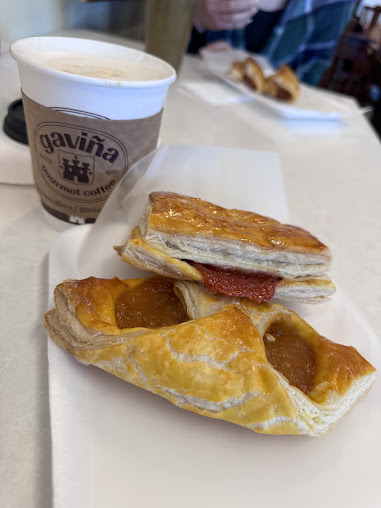 Photo Cuban Dulceria International Bakery - 13