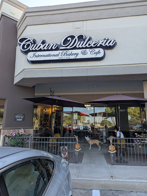 Photo Cuban Dulceria International Bakery - 14
