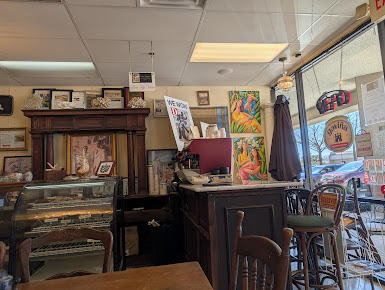 Photo Cuban Dulceria International Bakery - 15