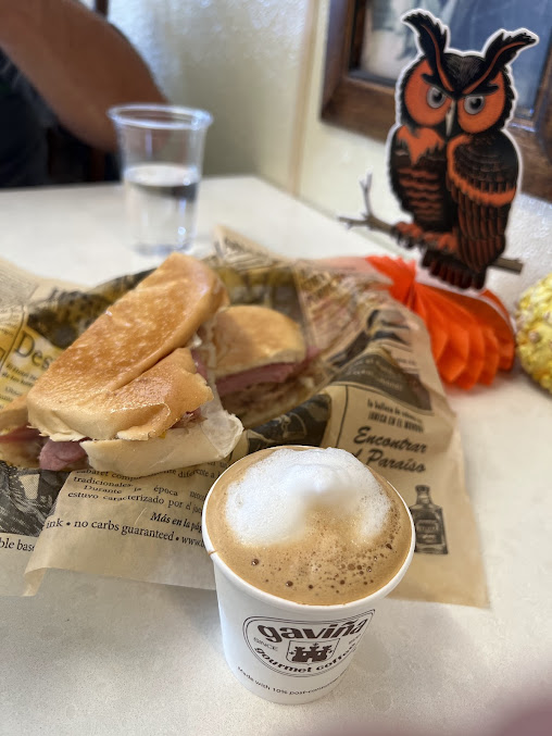 Photo Cuban Dulceria International Bakery - 16