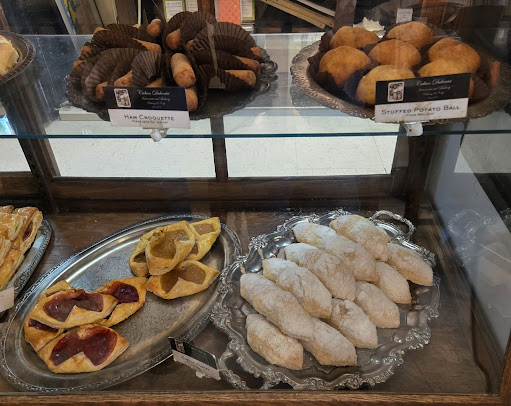 Photo Cuban Dulceria International Bakery - 18