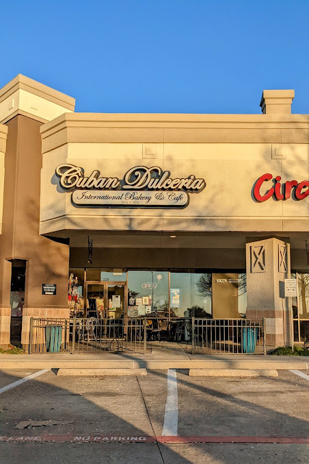 Photo Cuban Dulceria International Bakery - 20