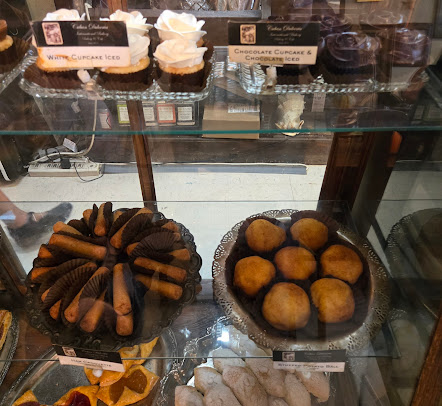 Photo Cuban Dulceria International Bakery - 22