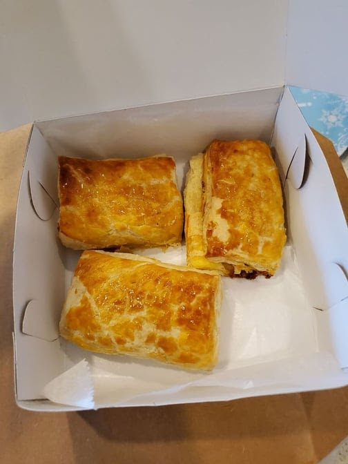 Photo Cuban Dulceria International Bakery - 24