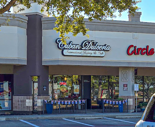 Photo Cuban Dulceria International Bakery - 25