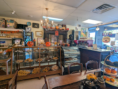 Photo Cuban Dulceria International Bakery - 26