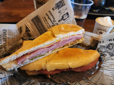 Photo Cuban Dulceria International Bakery - 28