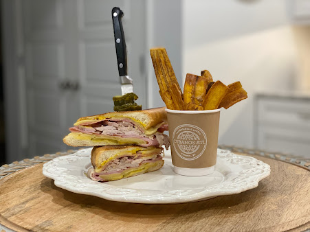 Photo Cubanos Atl Sandy Springs - 4