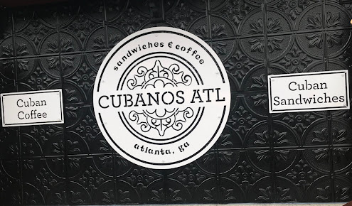 Photo Cubanos Atl Sandy Springs - 7