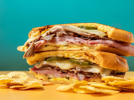 Photo Cubanos Atl Sandy Springs - 14