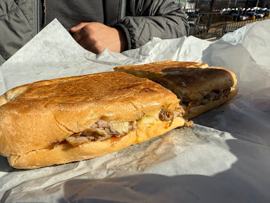 Photo Cubanos Atl Sandy Springs - 18
