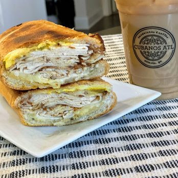 Photo Cubanos Atl Sandy Springs - 19