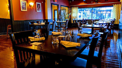 Photo Cubanu Restaurant & Lounge - 11