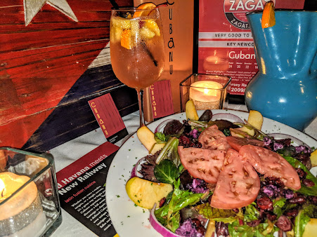 Photo Cubanu Restaurant & Lounge - 12