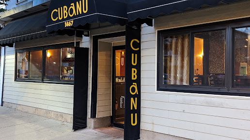 Photo Cubanu Restaurant & Lounge - 13