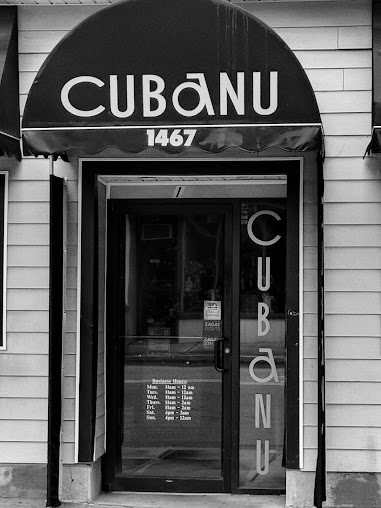 Photo Cubanu Restaurant & Lounge - 14