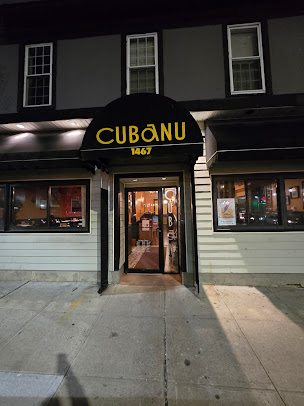 Photo Cubanu Restaurant & Lounge - 16