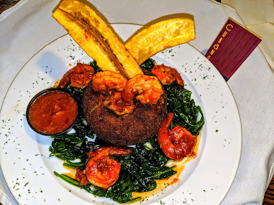 Photo Cubanu Restaurant & Lounge - 17
