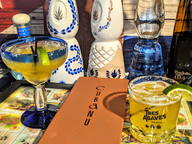 Photo Cubanu Restaurant & Lounge - 18