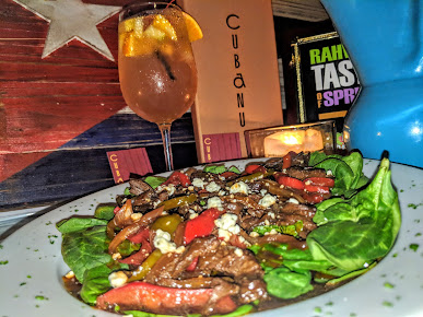 Photo Cubanu Restaurant & Lounge - 19