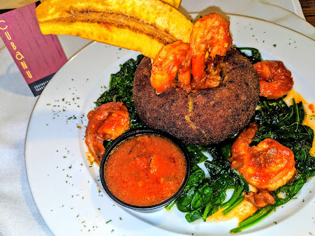 Photo Cubanu Restaurant & Lounge - 20