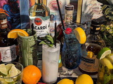 Photo Cubanu Restaurant & Lounge - 21
