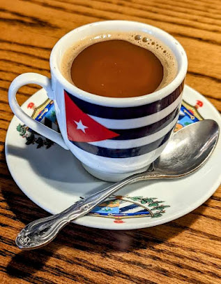 Photo Cubanu Restaurant & Lounge - 23