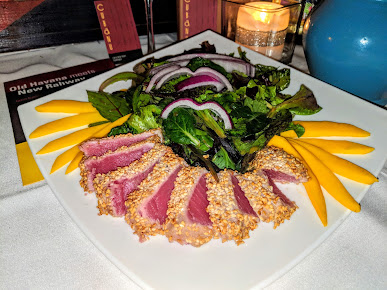 Photo Cubanu Restaurant & Lounge - 25