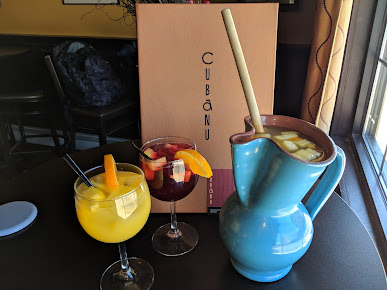 Photo Cubanu Restaurant & Lounge - 27