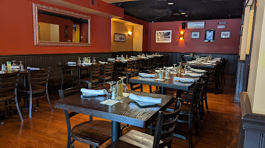 Photo Cubanu Restaurant & Lounge - 28