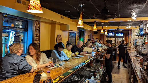 Photo Cubanu Restaurant & Lounge - 29