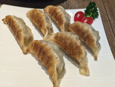 Photo Cube Ramen And Asian Cuisine - 10