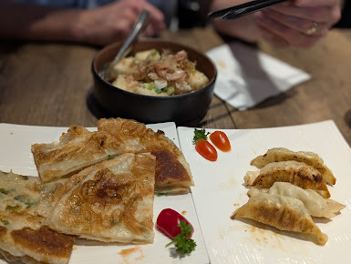 Photo Cube Ramen And Asian Cuisine - 11